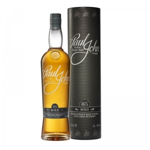 Paul John Bold Indian Single Malt